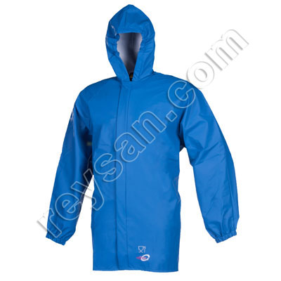 CHAQUETA IMPERMEABLE SIO 