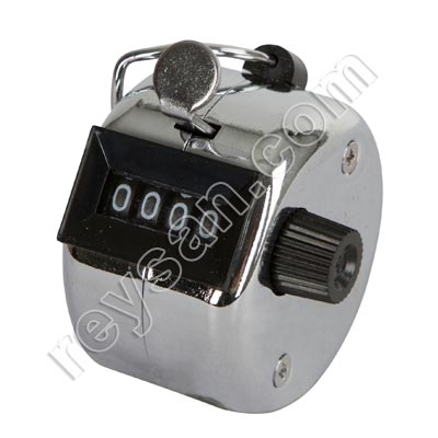 CONTADOR MANUAL DEL 0-1000
