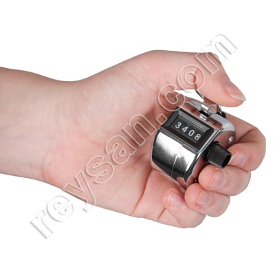 CONTADOR MANUAL DEL 0-1000