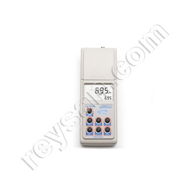 TURBIDIMETRO PORTATIL HI83749-02