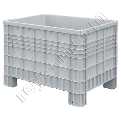CONTENEDOR CTH LISO 
