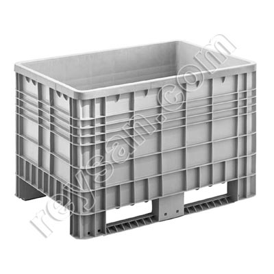 CONTENEDOR CTH LISO 