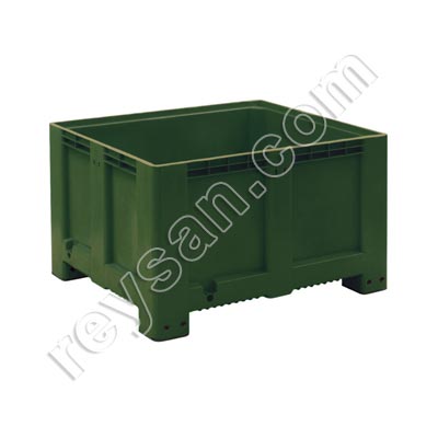 CONTENEDOR CTR LISO