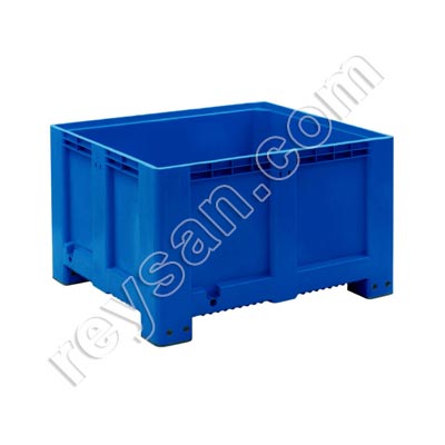 CONTENEDOR CTR LISO
