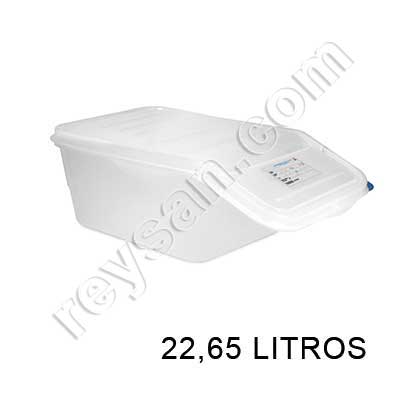 CONTENEDOR ESPECIAS
