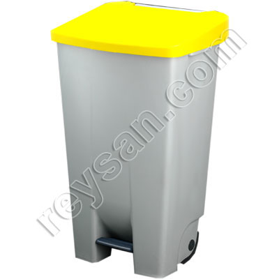 CONTENEDOR PEDAL SELECTIVO