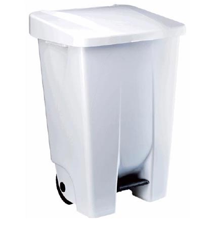 CONTENEDOR PEDAL SELECTIVO