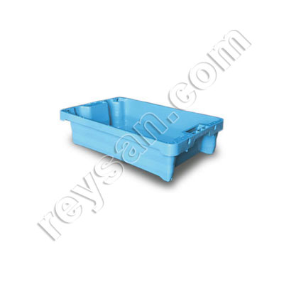 CUBETA 2001 AZUL 60*40*15,50