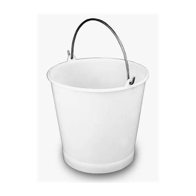 CUBO INDUSTRIAL 12LT CON VERTEDOR