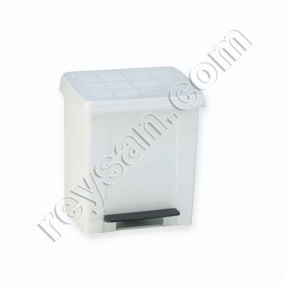 CUBO PEDAL BAÑO