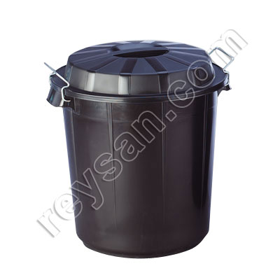 CUBO 50LT. C/TAPA 13250