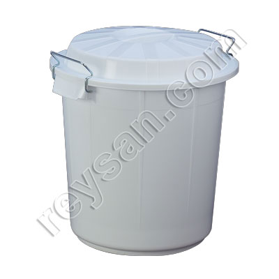 CUBO 50LT. C/TAPA 13250