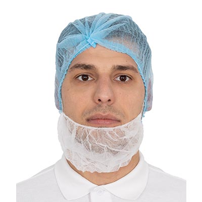 CUBREBARBA USAR TIRAR PREMIUM