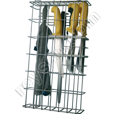 CUCHILLERA A.INOX 6 C-2A- 1GU