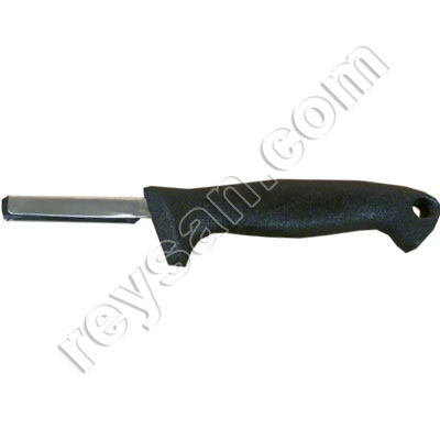 CUCHILLO DESENTREBINADO