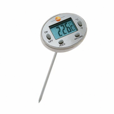 TESTO MINI TERMOMETRO 05601113