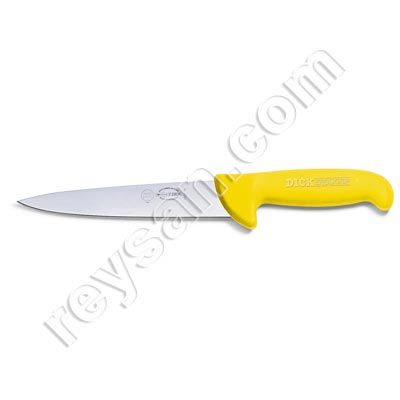 CUCHILLO DICK 8 2007.