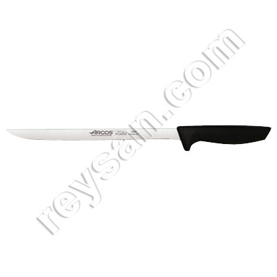 CUCHILLO JAMONERO 24CM
