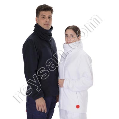 CUELLO POLAR
