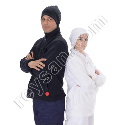 CUELLO POLAR