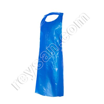 DELANTAL ROLLO LDPE PREMIUM