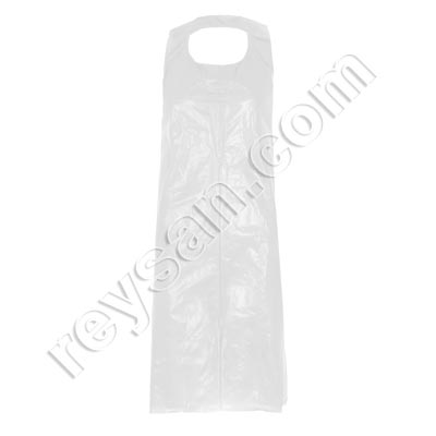 DELANTAL ROLLO LDPE PREMIUM