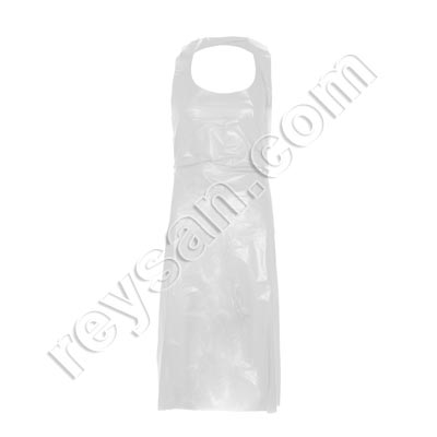 DELANTAL ROLLO LDPE LIGHT