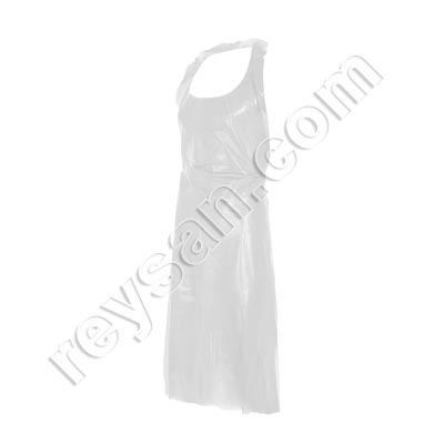 DELANTAL ROLLO LDPE LIGHT