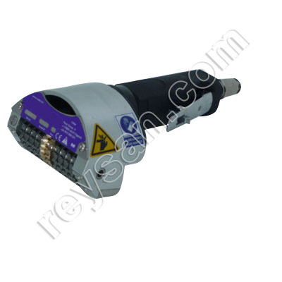 DESCORTEZADORA JAMON Q72