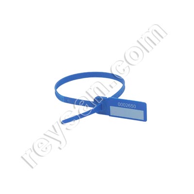 PRECINTO SOLRAC A3 AZUL