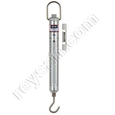 DINAMOMETRO  METAL 10KG