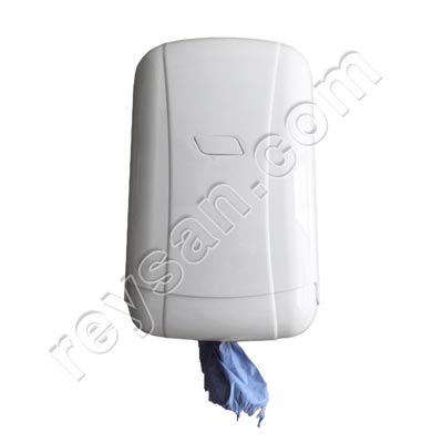 DISPENSADOR BOBINA SECAMANOS