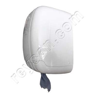 DISPENSADOR BOBINA SECAMANOS