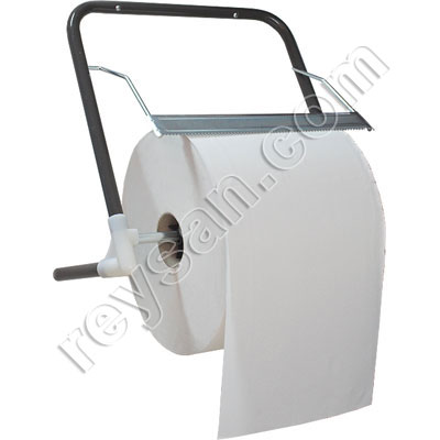 DISPENSADOR CELULOSA IND.PARED