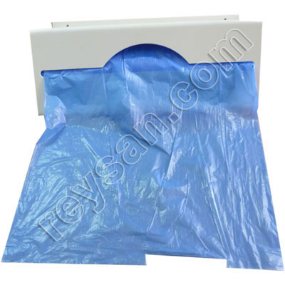 DISPENSADOR DELANTAL ROLLO