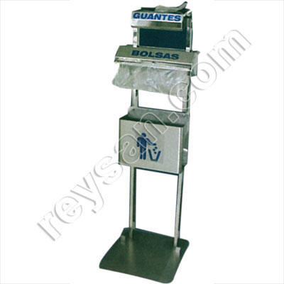 DISPENSADOR GTES/BOLSA P.ADOSA