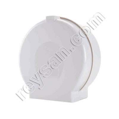 DISPENSADOR PAPEL HIGIENICO