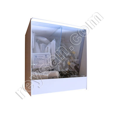 DISPENSADOR MULTIFUNCIÓN