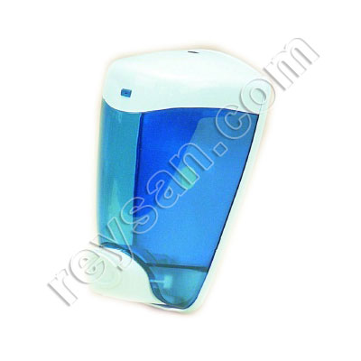 DOSIFICADOR JABON PT 901 AZUL