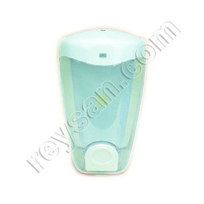 DOSIFICADOR JABON PT900 TRANSP