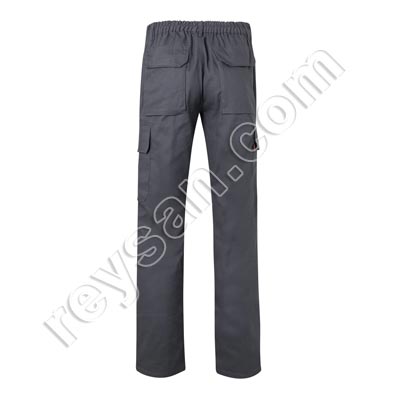 PANTALON ALGODON MULTIBOLSILLO