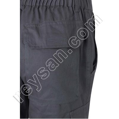 PANTALON ALGODON MULTIBOLSILLO
