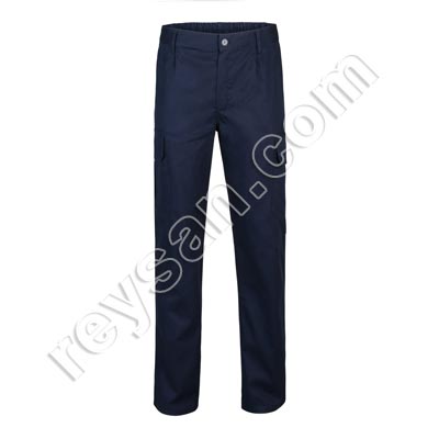 PANTALON ALGODON MULTIBOLSILLO
