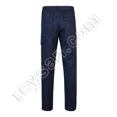 PANTALON ALGODON MULTIBOLSILLO