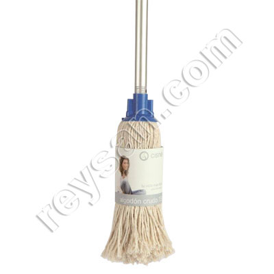 FREGONA ALGODÓN 100115   220GR