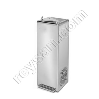 FUENTE AGUA INOX  60 L/H