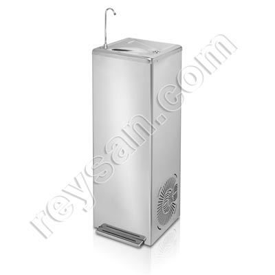 FUENTE AGUA INOX  60 L/H
