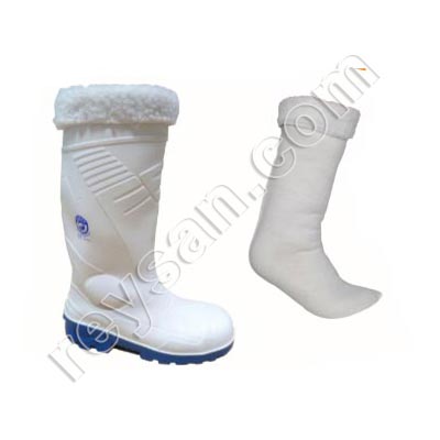 FUNDA ISOTERMICA BOTAS  PAR