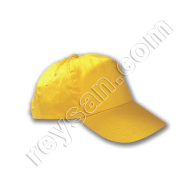 GORRA BEISBOL 