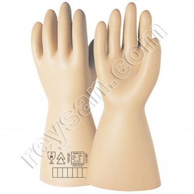 GUANTE DIELECTRICO